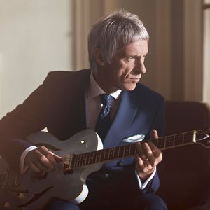 Paul Weller подбор песен на гитаре