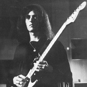 Ritchie Blackmore подбор песен на гитаре