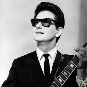 Roy Orbison подбор песен на гитаре