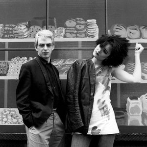 Siouxsie and the Banshees подбор песен на гитаре