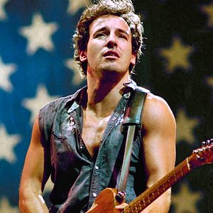 Springsteen Bruce подбор песен на гитаре