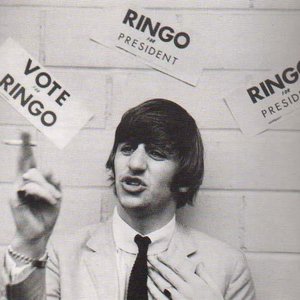Starr Ringo подбор песен на гитаре