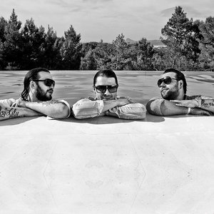 Swedish House Mafia подбор песен на гитаре