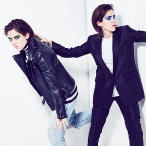 Tegan and Sara подбор песен на гитаре