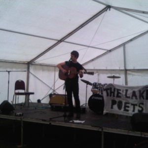 The Lake Poets подбор песен на гитаре