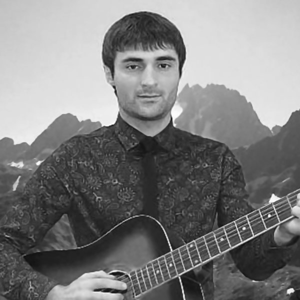 Артур Текеев подбор песен на гитаре