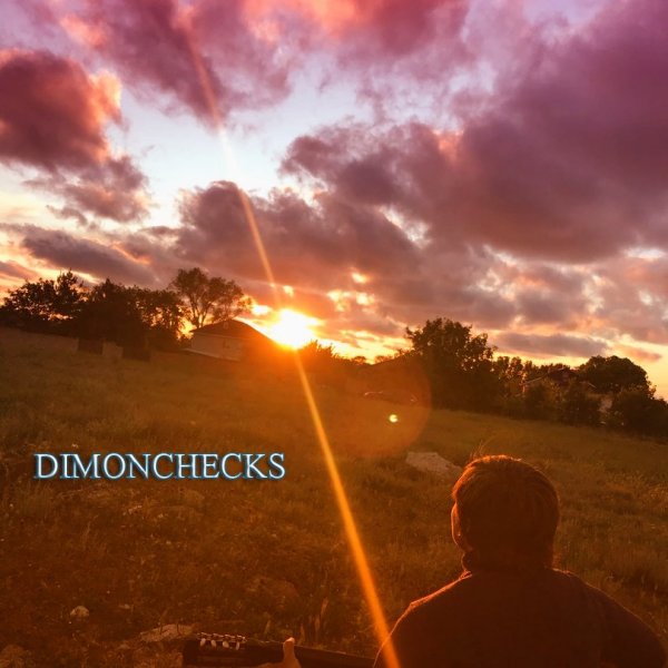 DIMONCHECKS подбор песен на гитаре