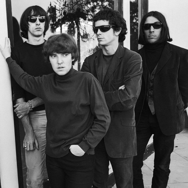 The Velvet Underground подбор песен на гитаре