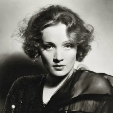 Marlene Dietrich подбор песен на гитаре