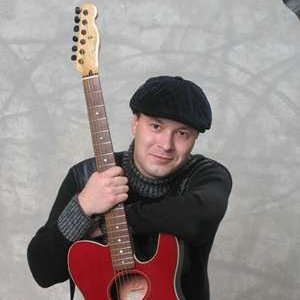Виктор Петлюра подбор песен на гитаре