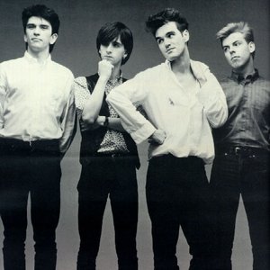 The Smiths подбор песен на гитаре