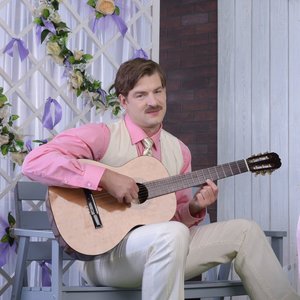 Илья Огурцов подбор песен на гитаре