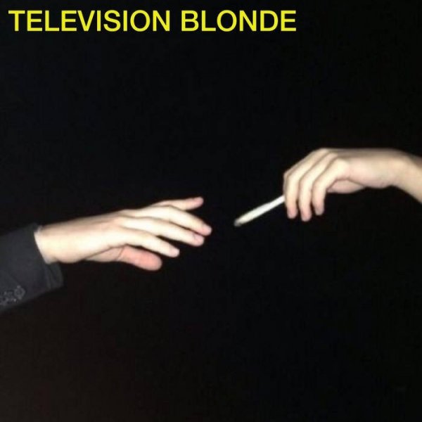 Television blonde подбор песен на гитаре