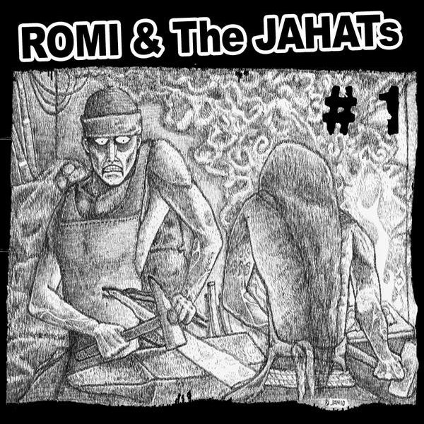 ROMI & The JAHATs подбор песен на гитаре