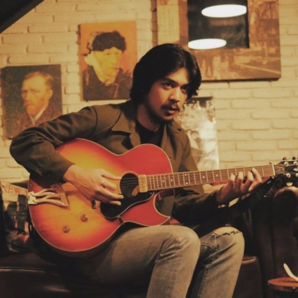 Bilal Indrajaya подбор песен на гитаре