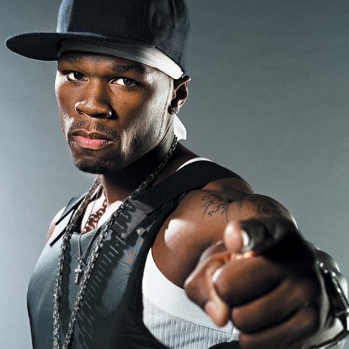 50 Cent подбор песен на гитаре