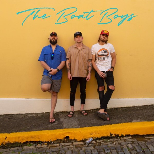 The Boat Boys подбор песен на гитаре