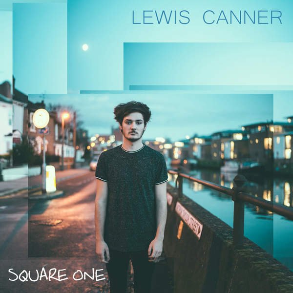 Lewis Canner подбор песен на гитаре
