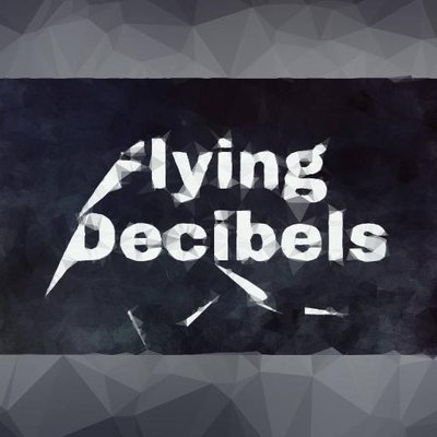 Flying Decibels подбор песен на гитаре