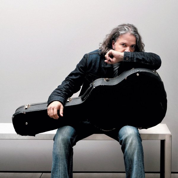 Daniel Bélanger подбор песен на гитаре