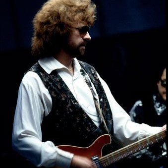 Jeff Lynne подбор песен на гитаре