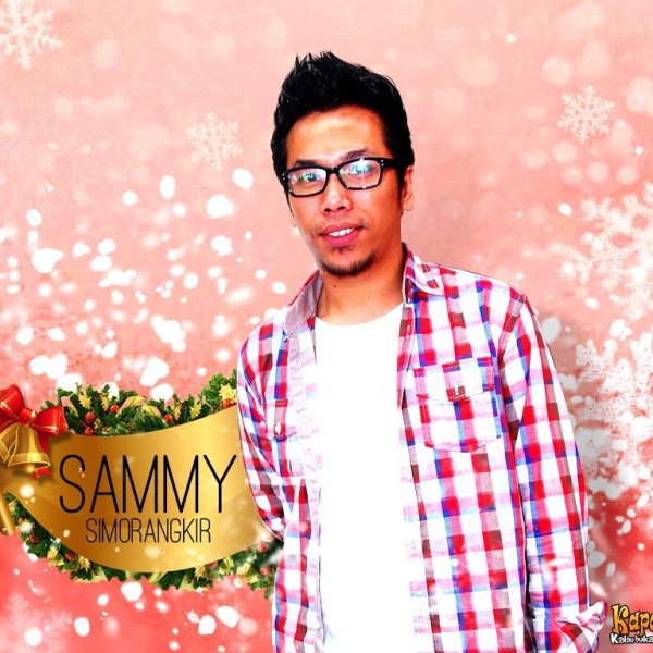 Sammy Simorangkir подбор песен на гитаре