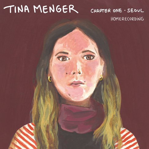 Tina Menger подбор песен на гитаре