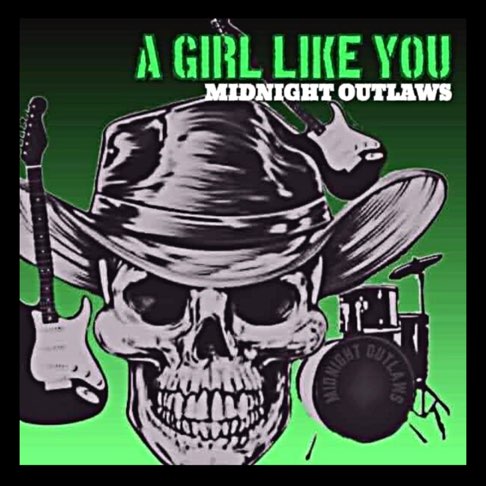 Midnight Outlaws подбор песен на гитаре