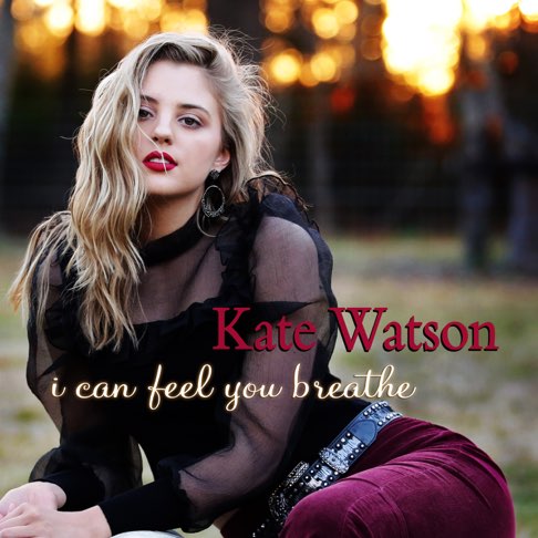 Kate Watson подбор песен на гитаре