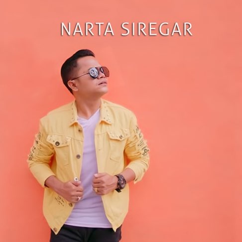 Narta Siregar подбор песен на гитаре
