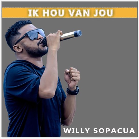 Willy Sopacua подбор песен на гитаре