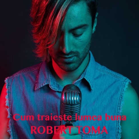 Robert Toma подбор песен на гитаре