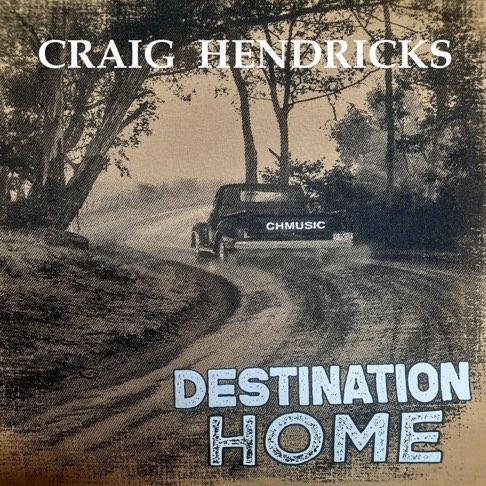 Craig Hendricks подбор песен на гитаре