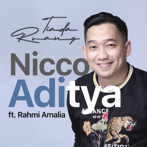 Nicco Aditya подбор песен на гитаре