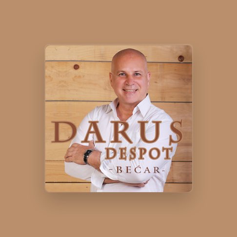 Darus Despot подбор песен на гитаре