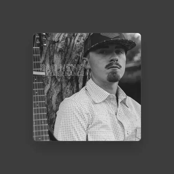 Tyler Nance