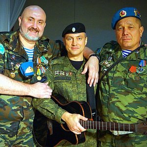 Леонов Виталий подбор песен на гитаре