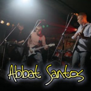 Abbat Santos подбор песен на гитаре