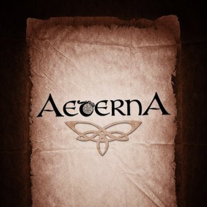 AeternA подбор песен на гитаре