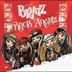 Bratz Rock Angelz подбор песен на гитаре