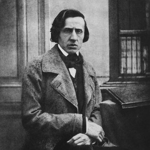 Chopin Frederic подбор песен на гитаре