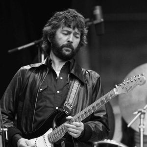 Clapton Eric подбор песен на гитаре