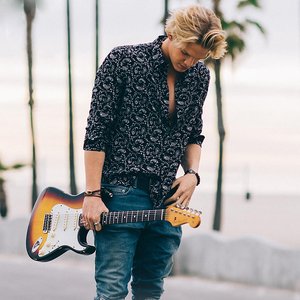 Cody Simpson подбор песен на гитаре