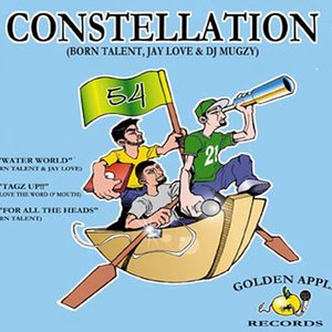 Constellation подбор песен на гитаре