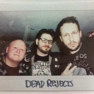 Dead Rejects подбор песен на гитаре