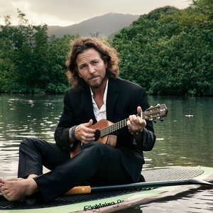 Eddie Vedder подбор песен на гитаре