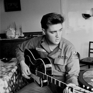 Elvis Presley подбор песен на гитаре