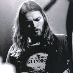 Gilmour David подбор песен на гитаре