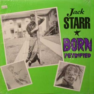 Jack Star подбор песен на гитаре