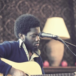 Michael Kiwanuka подбор песен на гитаре